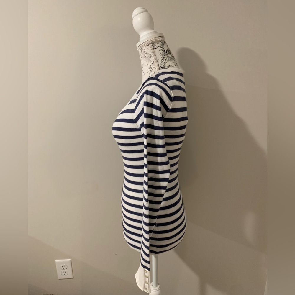 H&M Striped Sweater - Picture 6 of 10